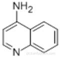 4-Aminoguinolina CAS 578-68-7